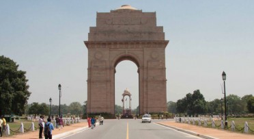 Golden Triangle Tours – India