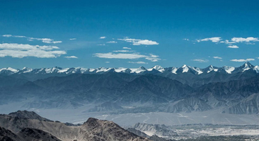 Leh – Ladakh – India Tour